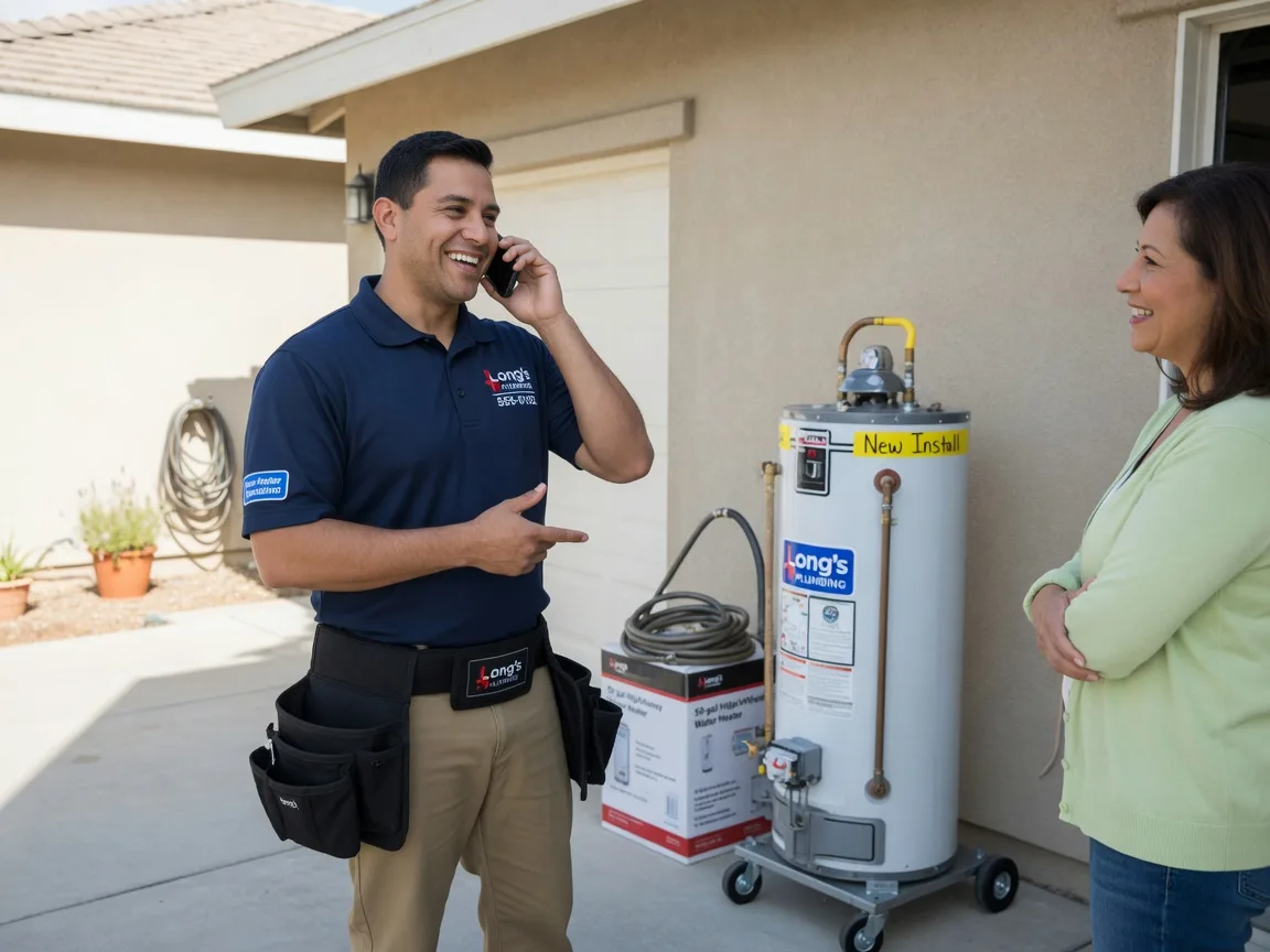 Leak Detection Dunn, NC FAQs